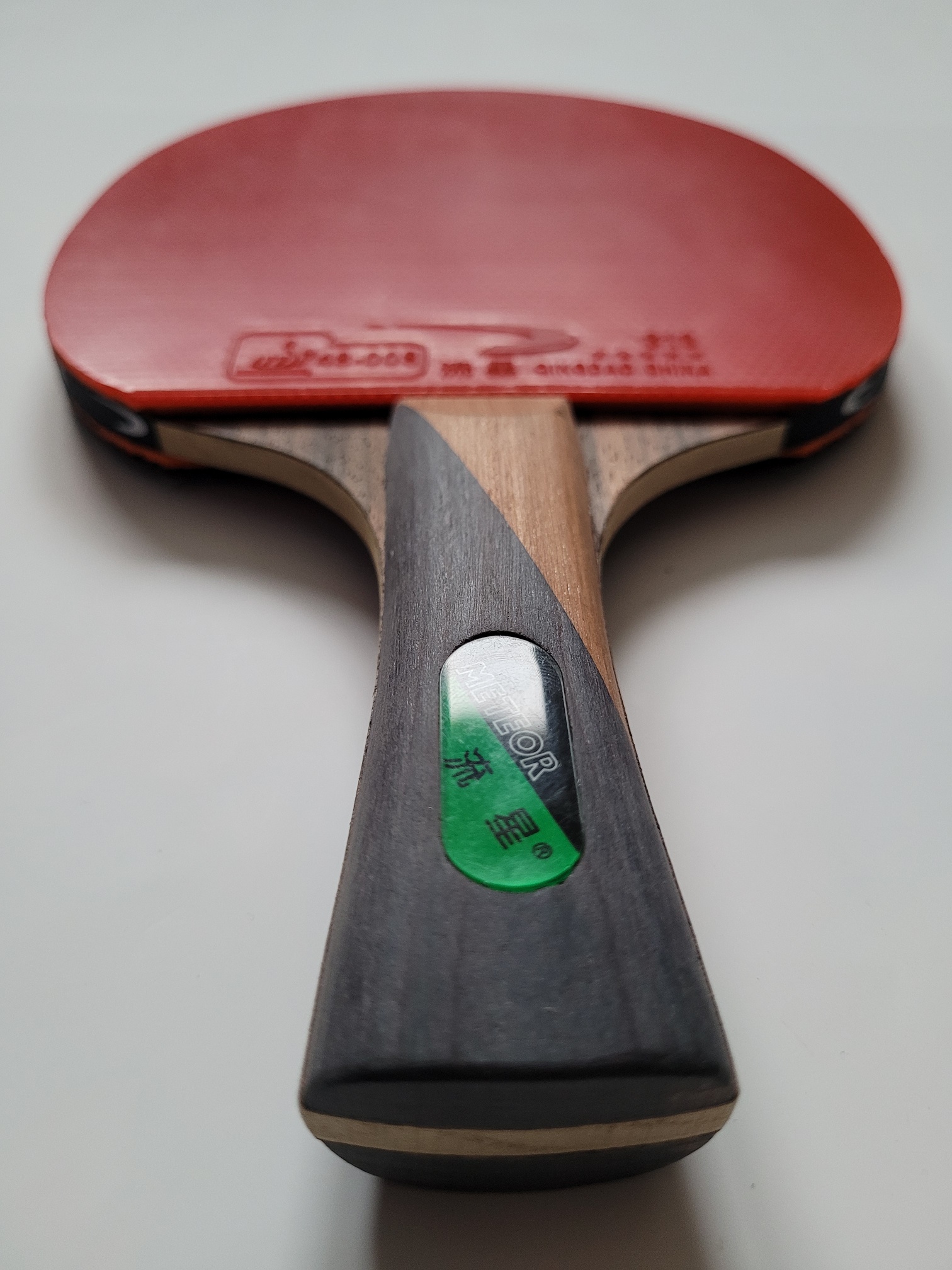 Meteor Schläger Tango – Bild 10