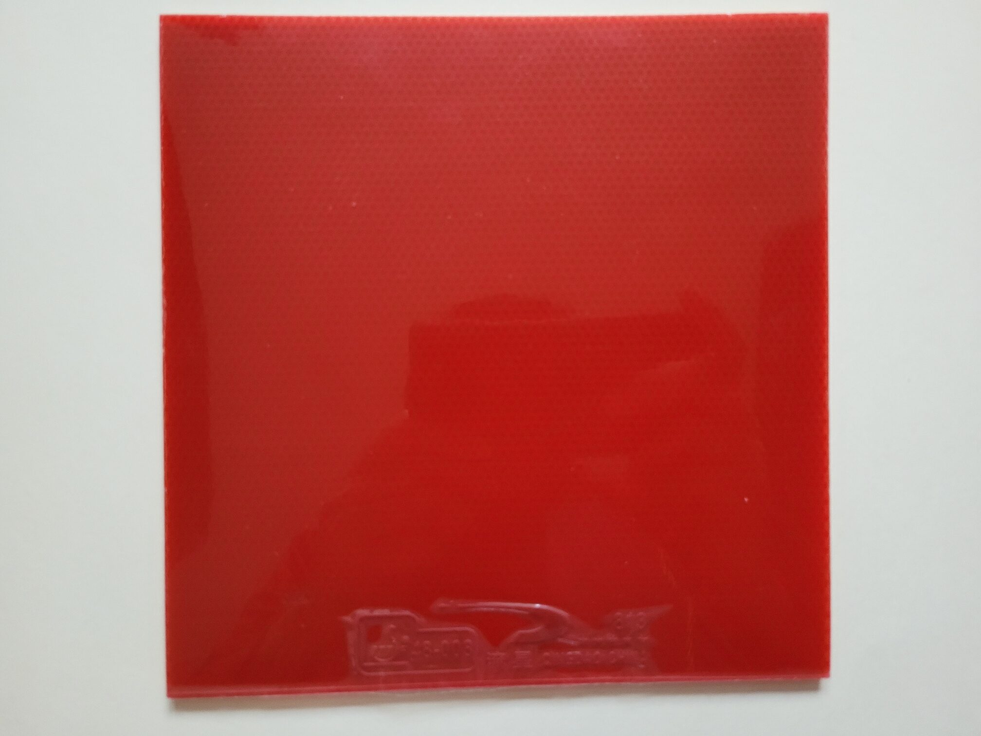 Meteor Belag 813 klebrig – Bild 4