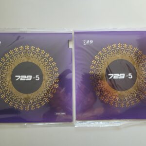 Friendship 729 Belag 729-5 in 2,2mm