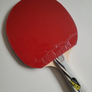 Tischtennisschläger Meteor KungFu Panda Konkav Friendship 813