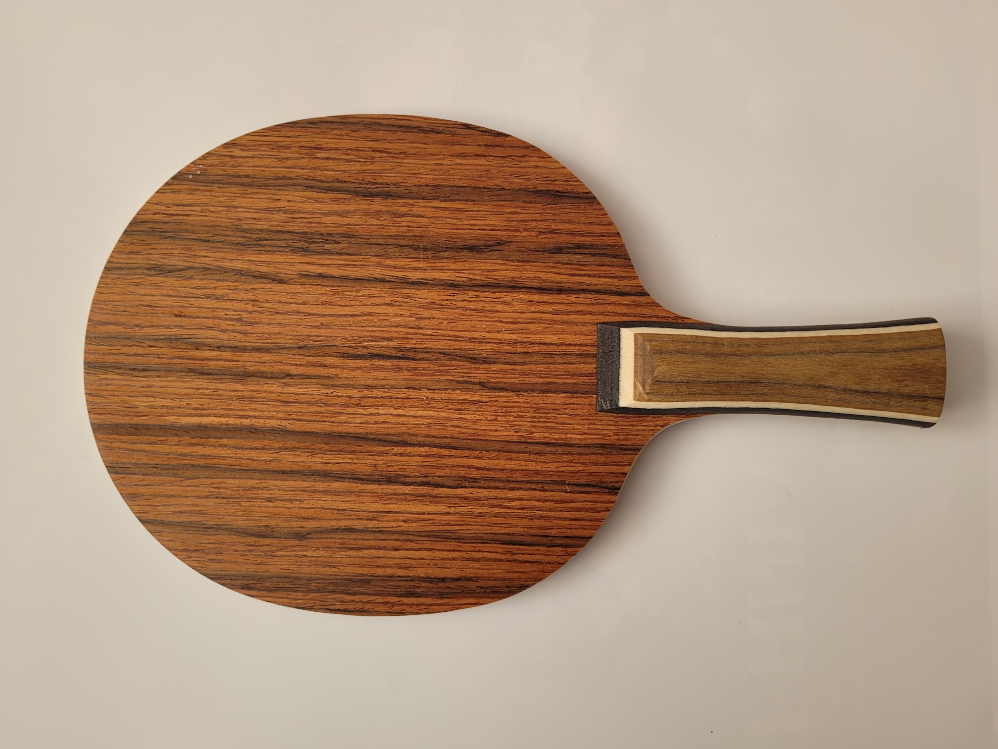 Boer Holz Dalbergia WRB Hybrid Carbon Off konkav – Bild 3