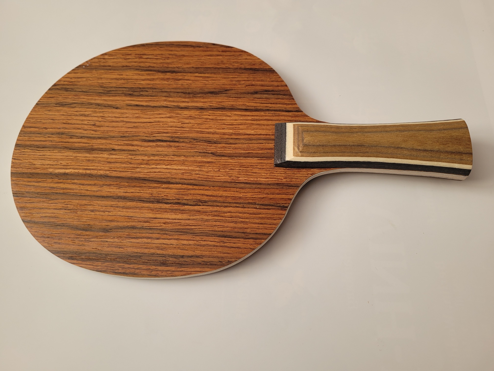 Boer Holz Dalbergia WRB Hybrid Carbon Off konkav – Bild 7