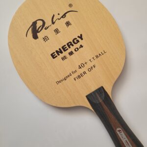 Palio Holz Energy 04 Carbon OFF konkav