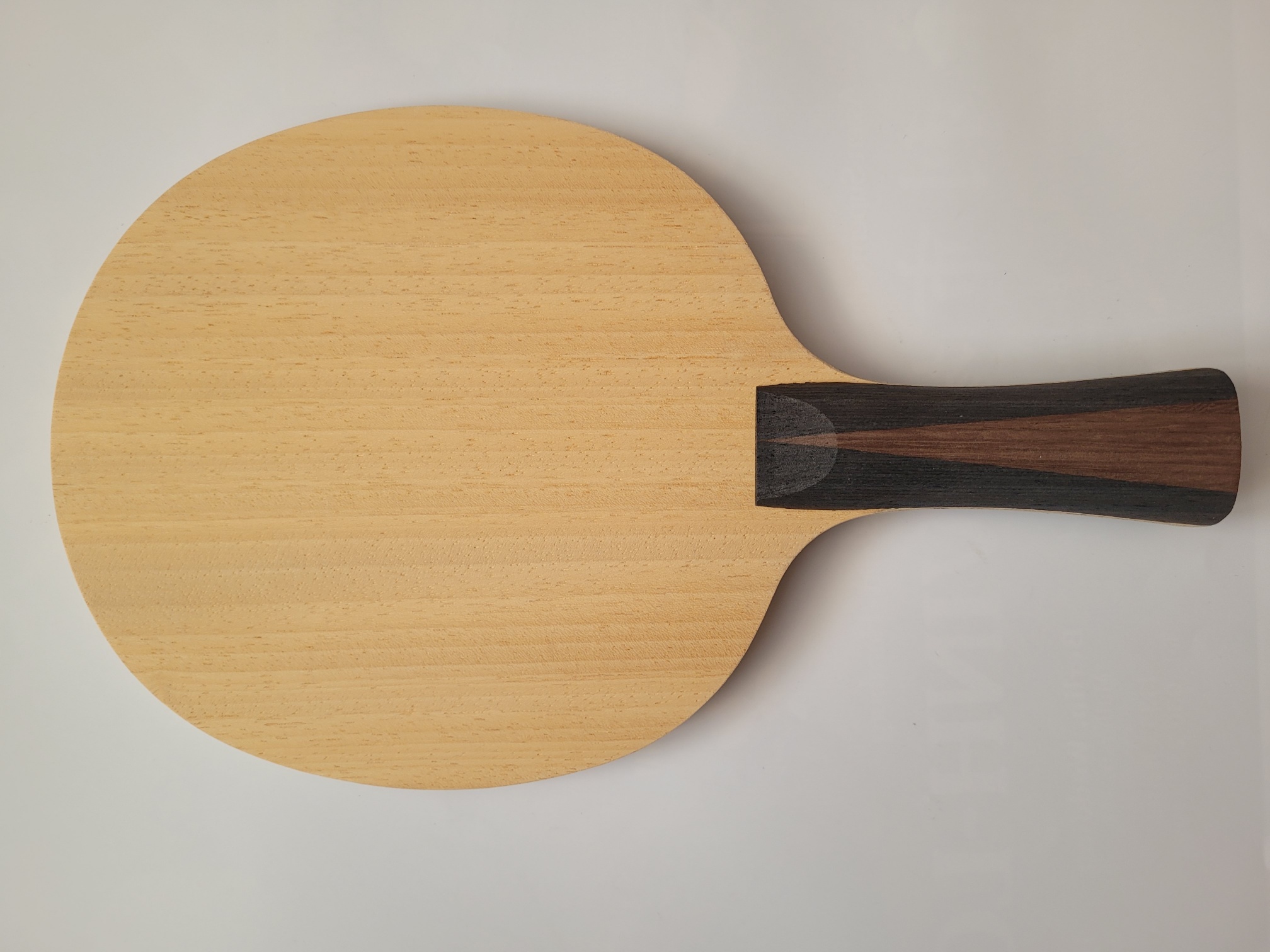 Palio Holz Energy 04 Carbon OFF konkav – Bild 3