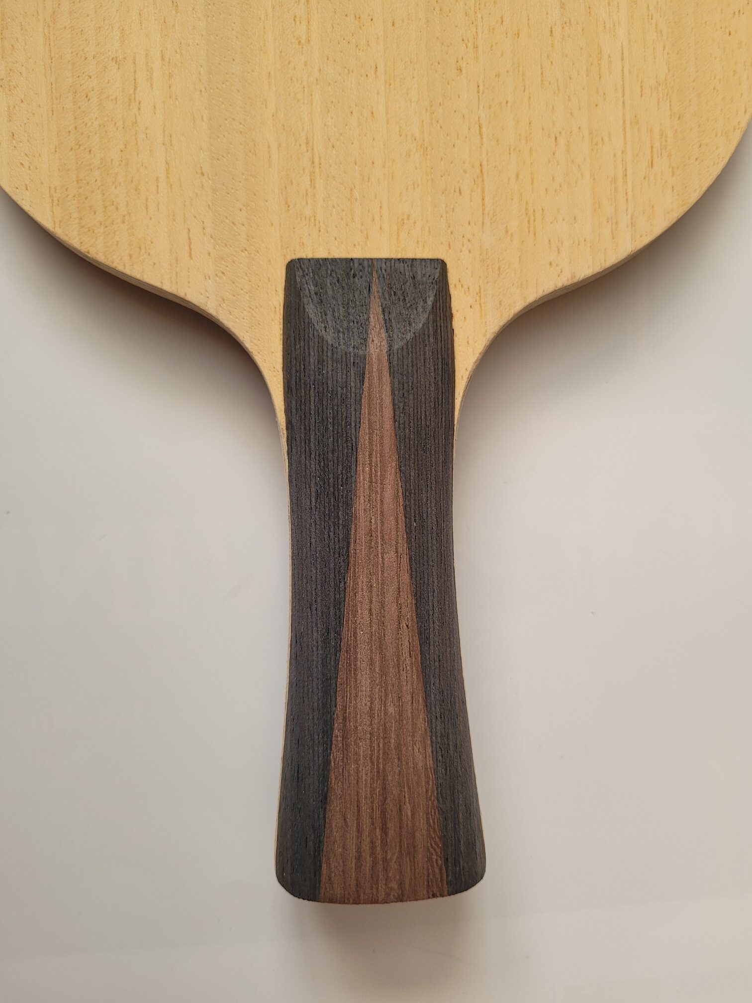 Palio Holz Energy 04 Carbon OFF konkav – Bild 5