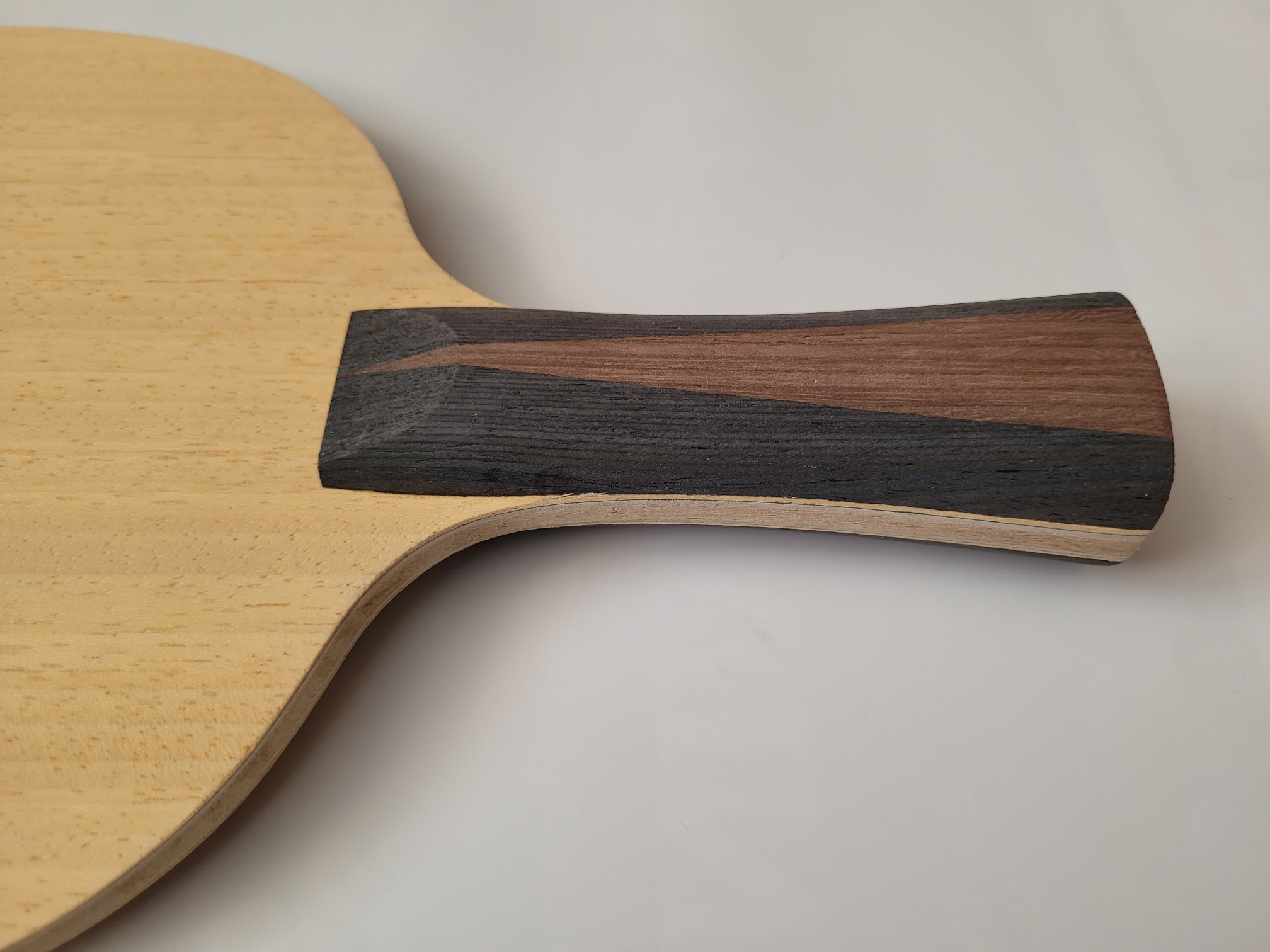 Palio Holz Energy 04 Carbon OFF konkav – Bild 9