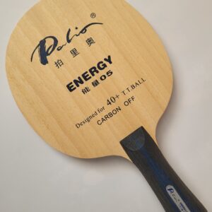 Palio Holz Energy 05 Carbon OFF konkav
