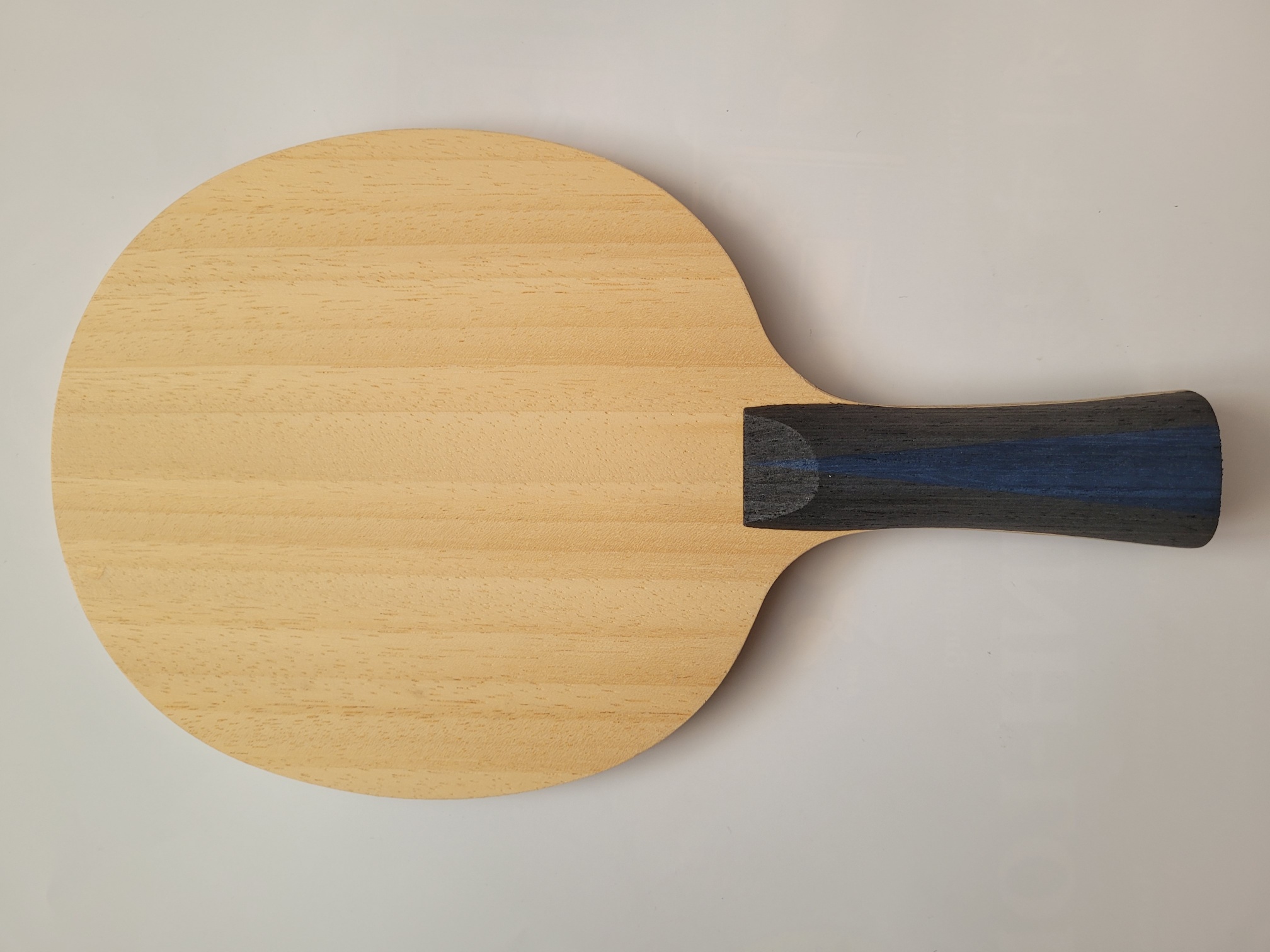 Palio Holz Energy 05 Carbon OFF konkav – Bild 3