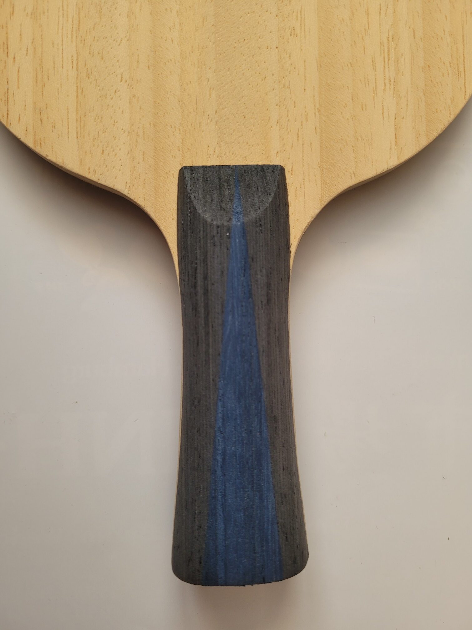 Palio Holz Energy 05 Carbon OFF konkav – Bild 5