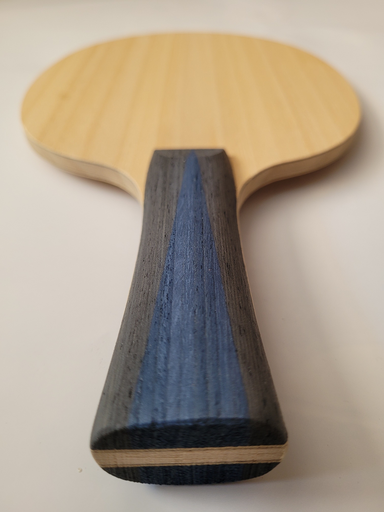 Palio Holz Energy 05 Carbon OFF konkav – Bild 11