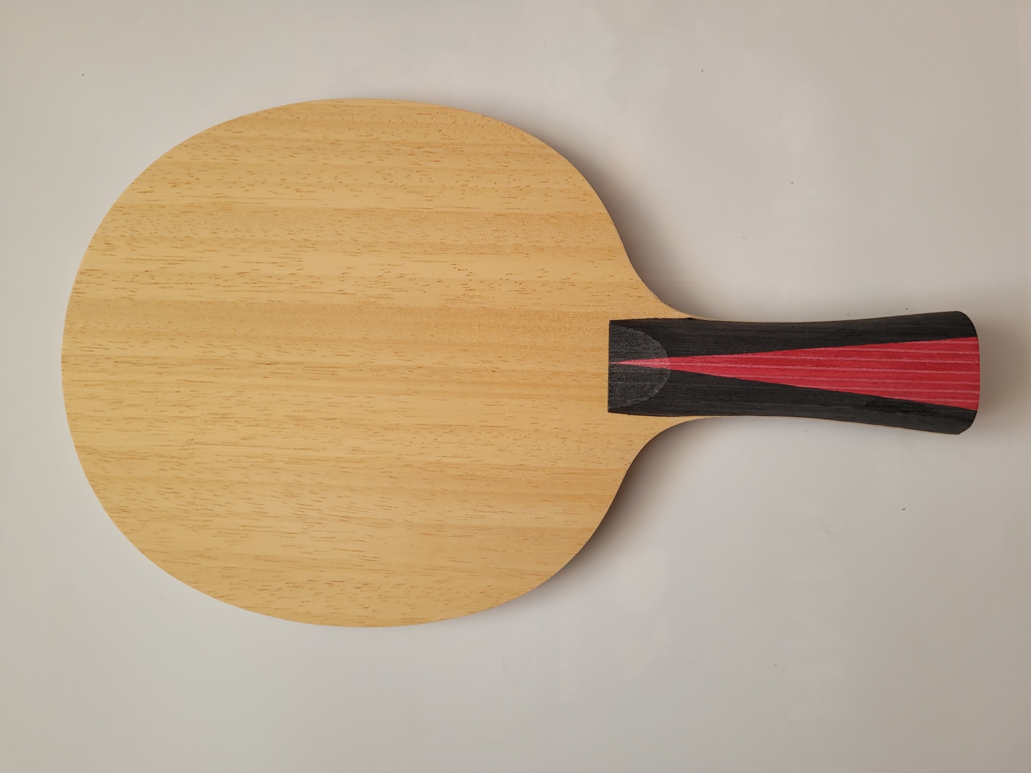 Palio Holz Energy 03 Carbon OFF konkav – Bild 3