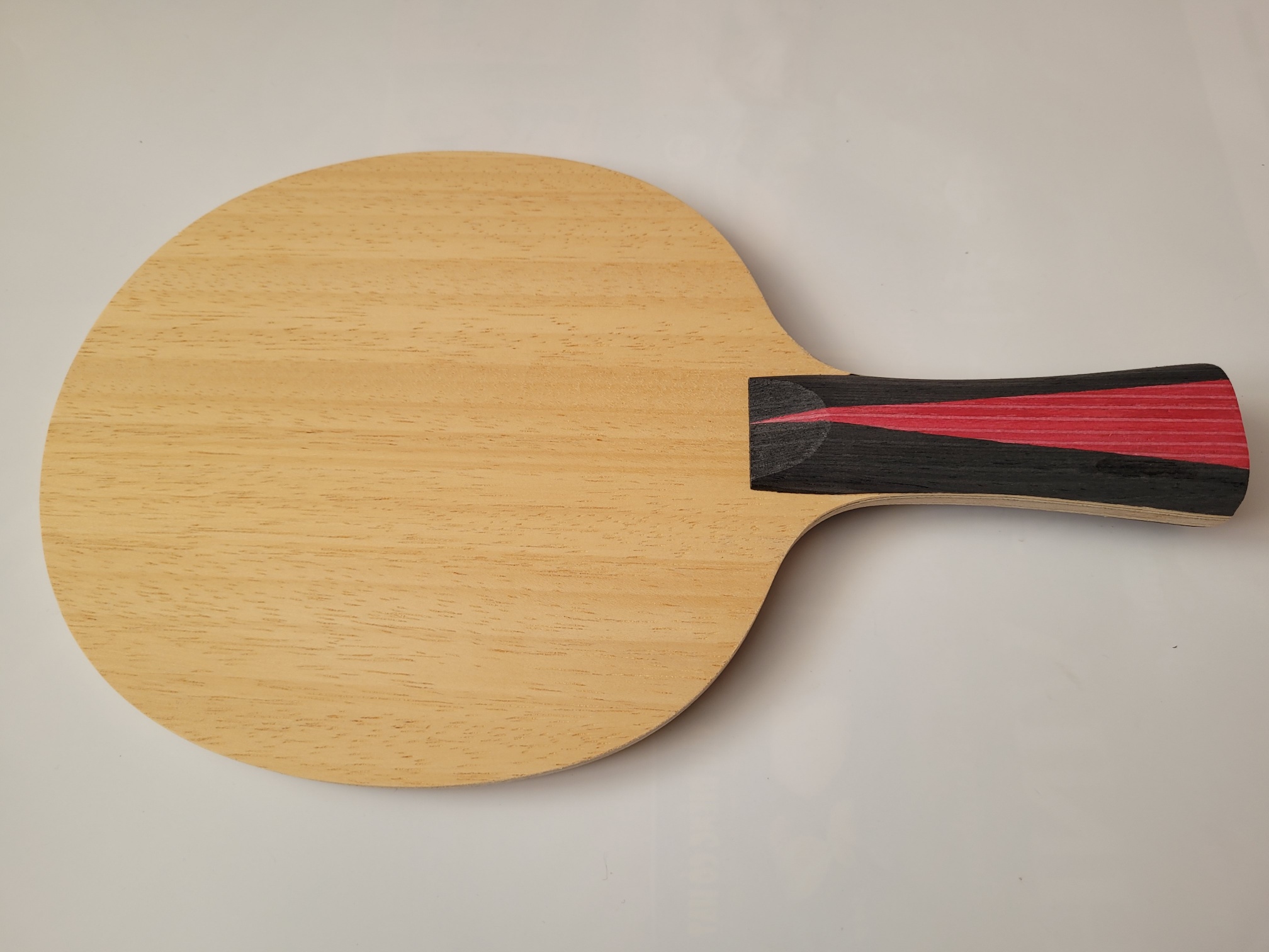 Palio Holz Energy 03 Carbon OFF konkav – Bild 7