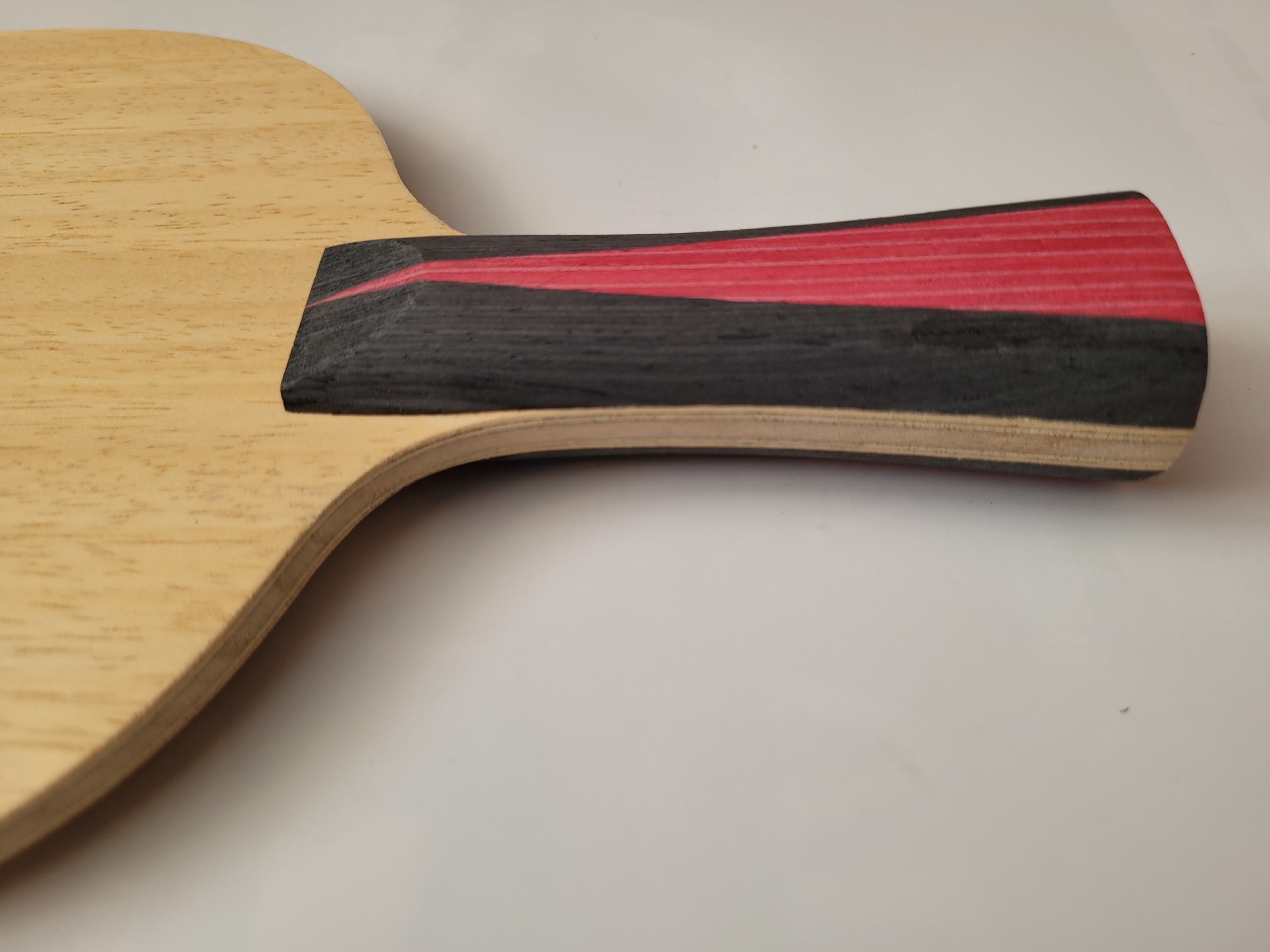 Palio Holz Energy 03 Carbon OFF konkav – Bild 9