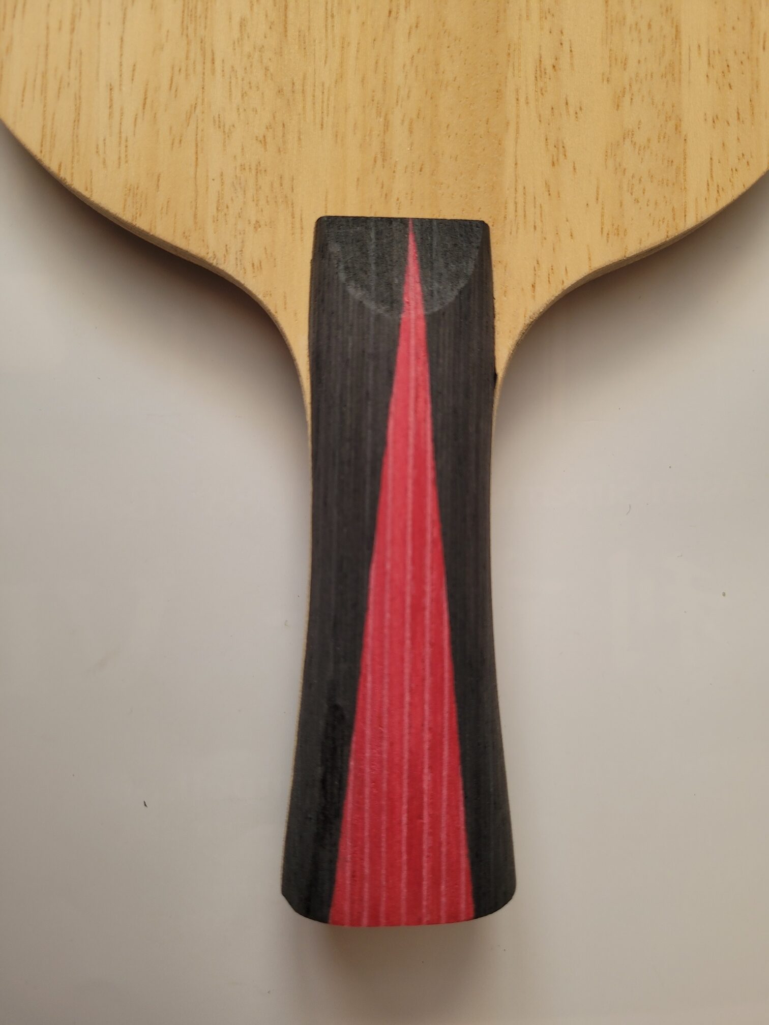 Palio Holz Energy 03 Carbon OFF konkav – Bild 5