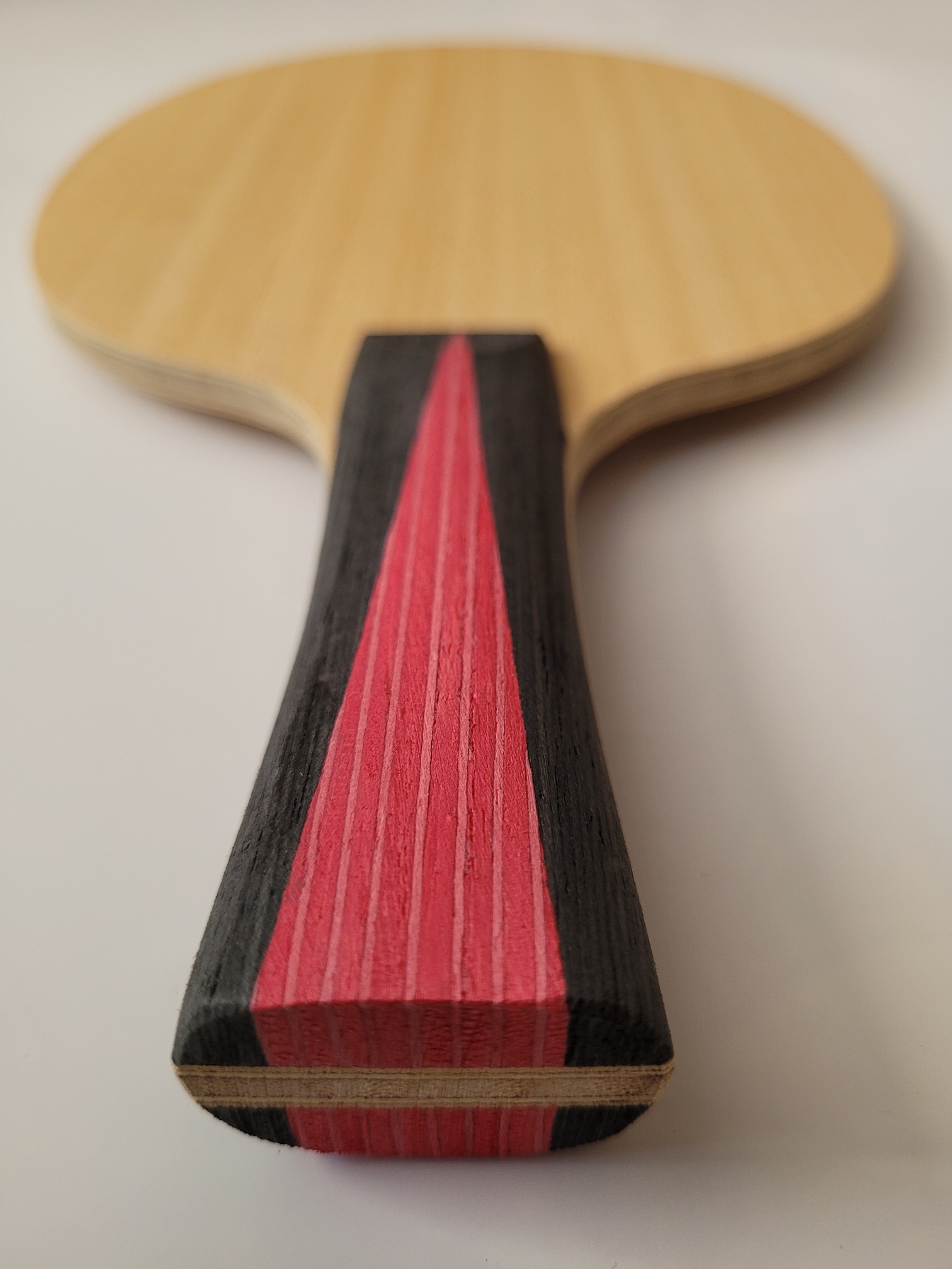 Palio Holz Energy 03 Carbon OFF konkav – Bild 10