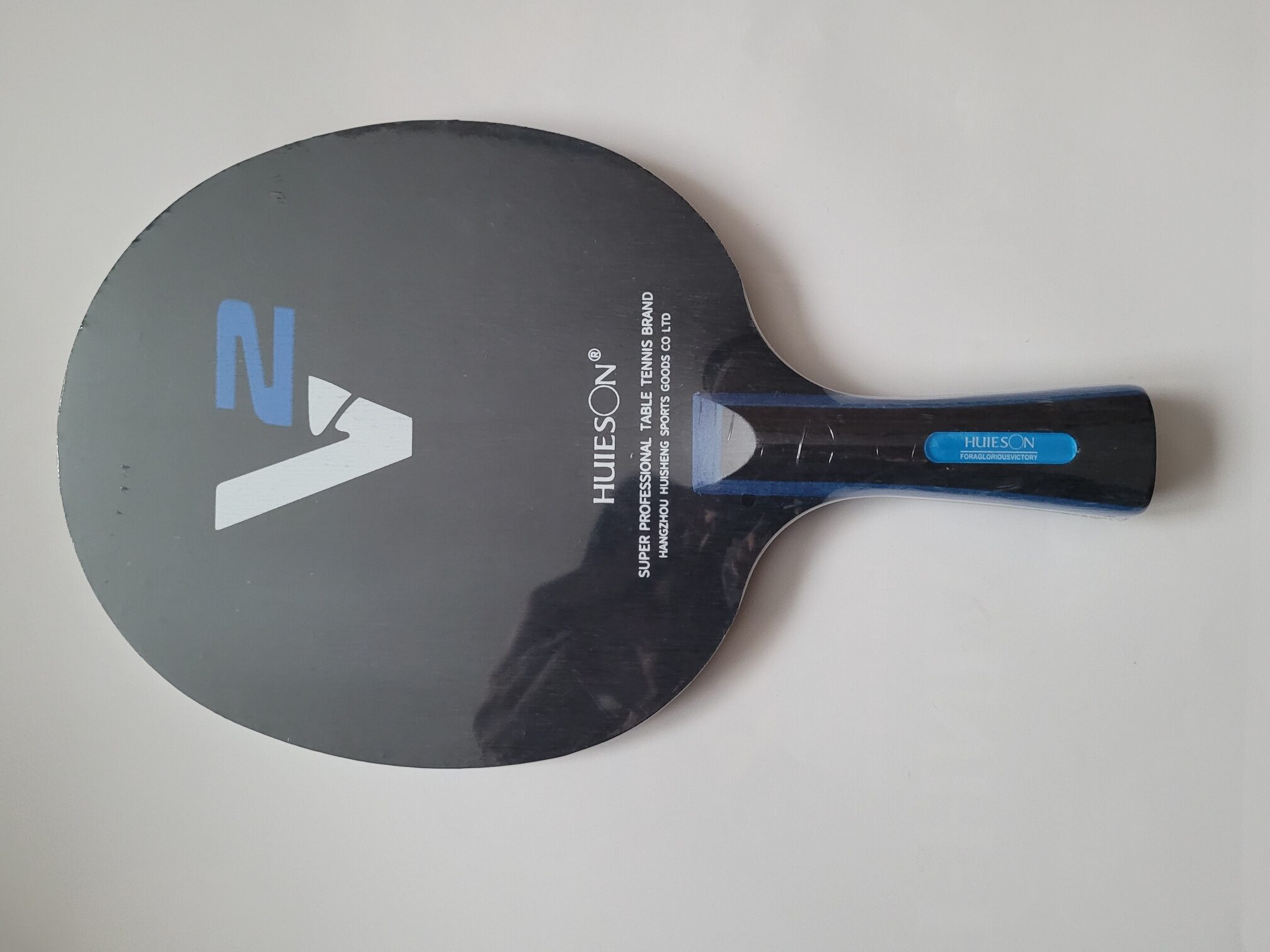 Huieson Holz V2 Allround Classic konkav – Bild 7