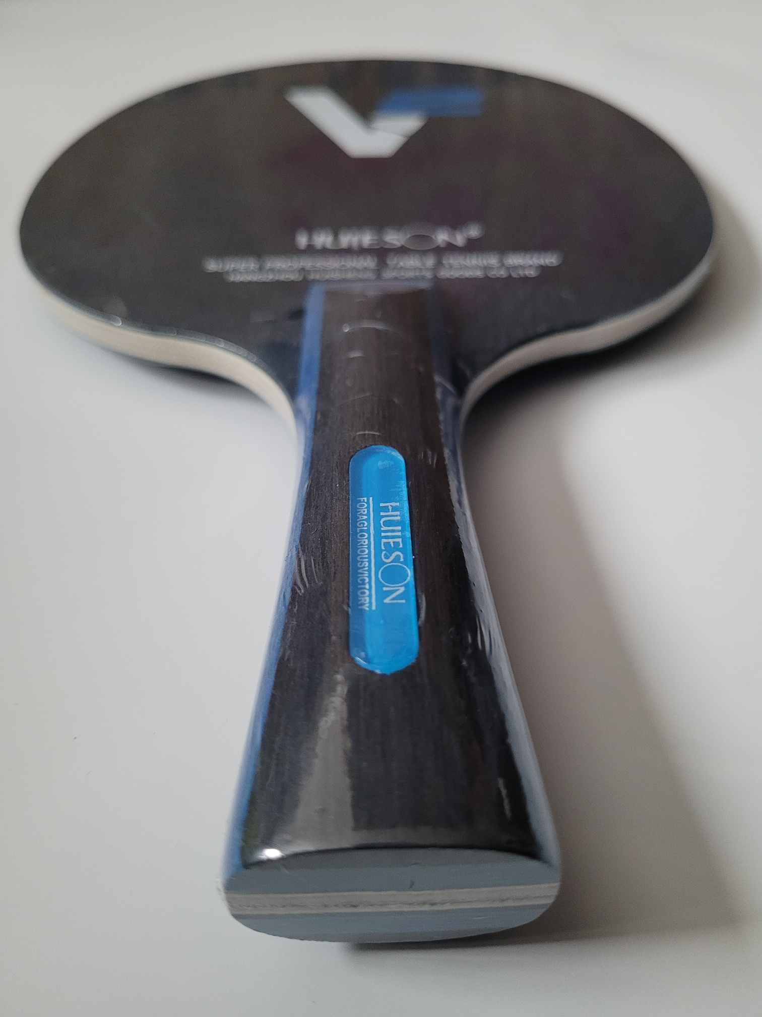 Huieson Holz V2 Allround Classic konkav – Bild 9