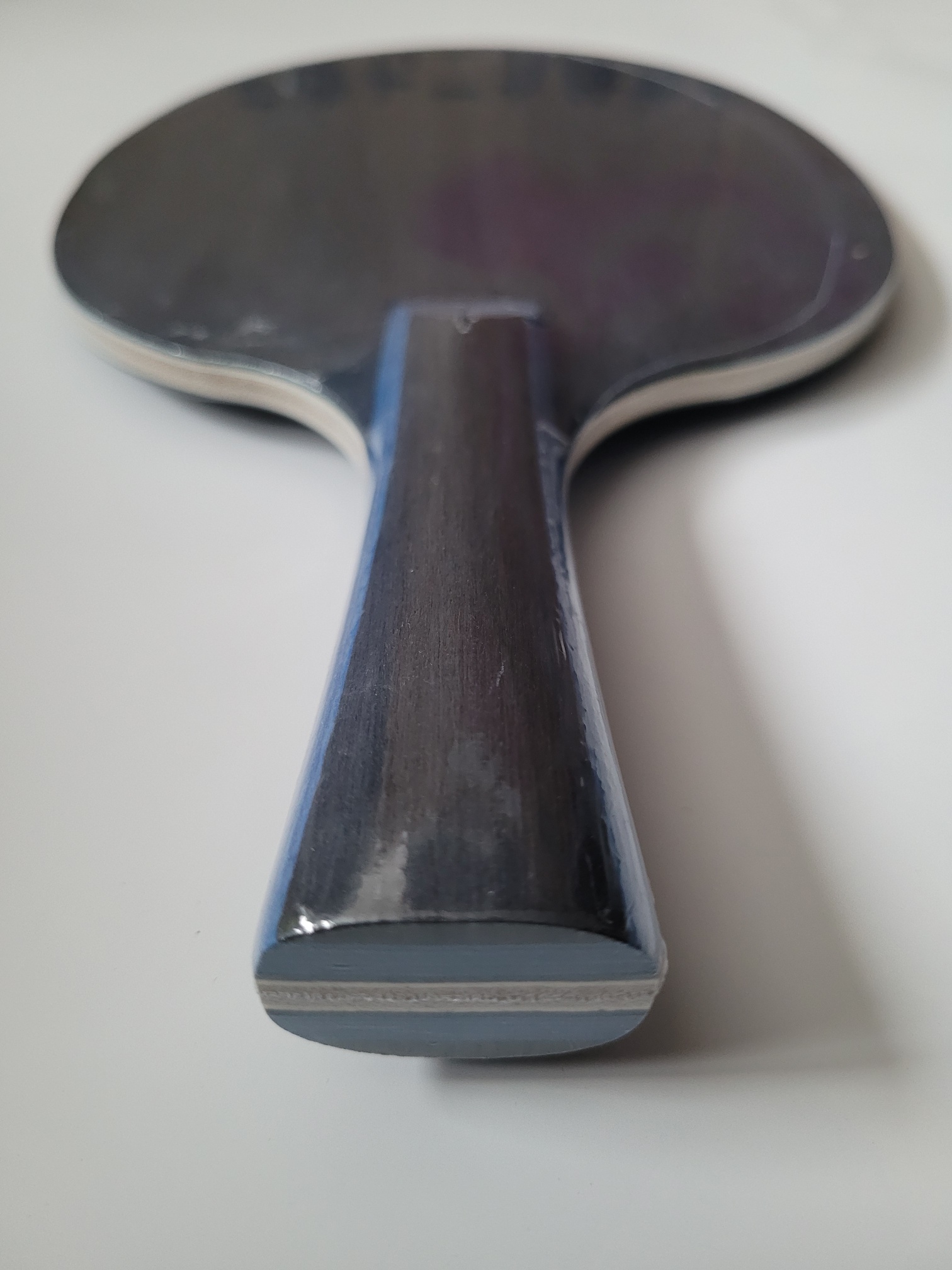 Huieson Holz V2 Allround Classic konkav – Bild 10