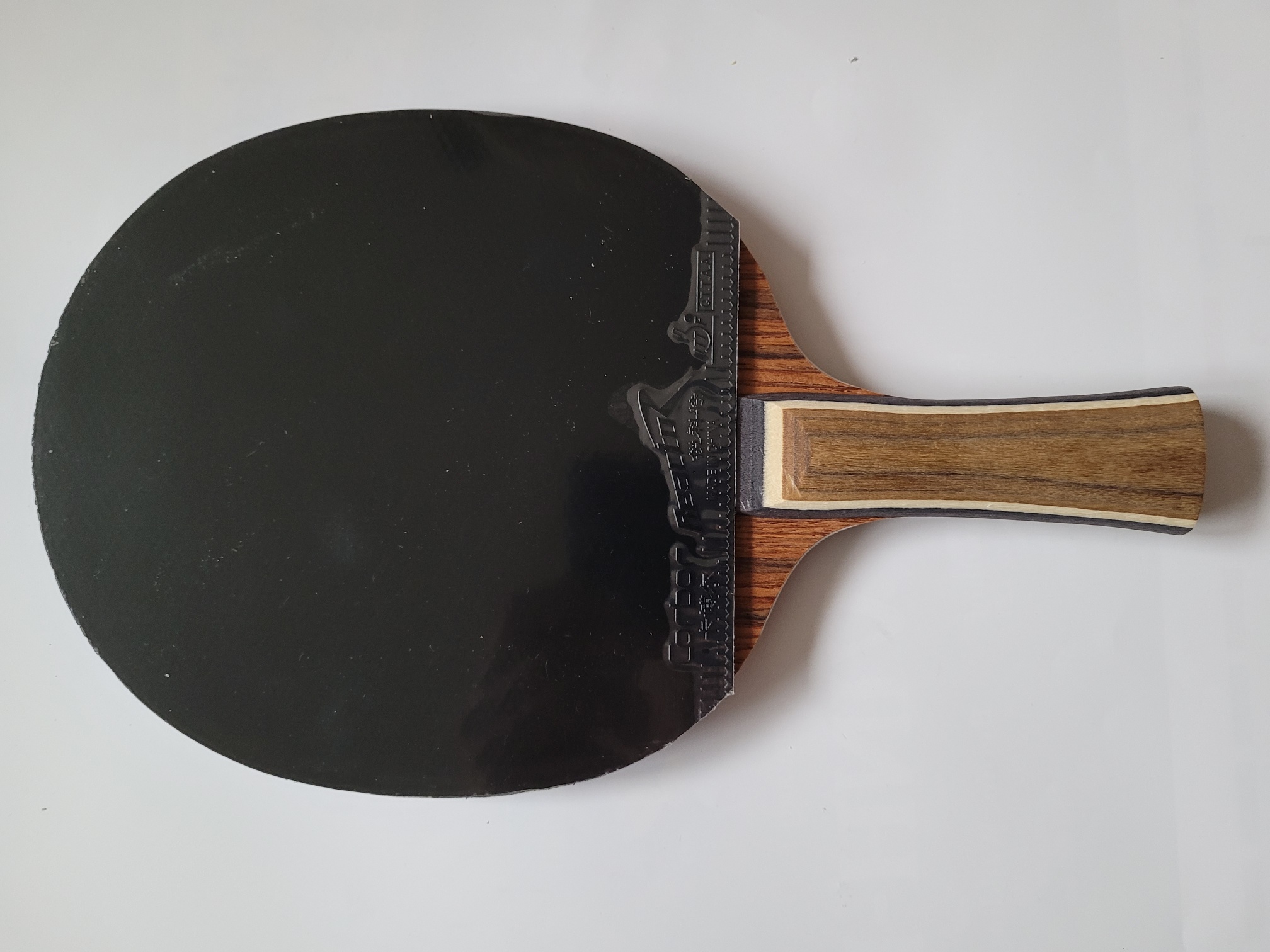 Boer Schläger Dalbergia Carbon konkav Kokutaku Reactor – Bild 3