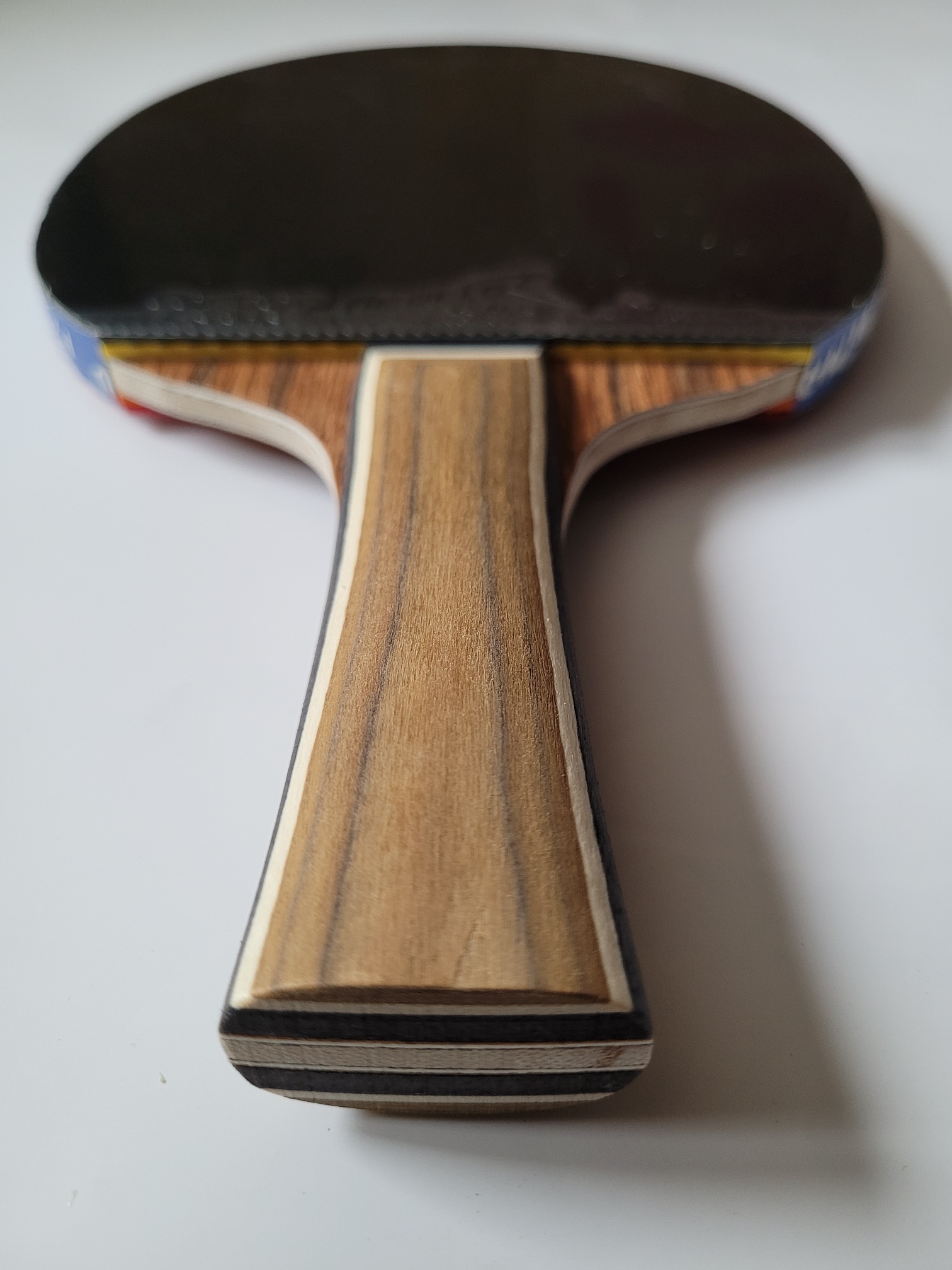 Boer Schläger Dalbergia Carbon konkav Kokutaku Reactor – Bild 11