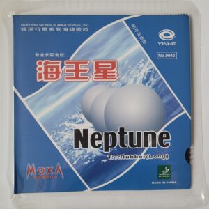 Yinhe Belag Neptune Lange Noppen