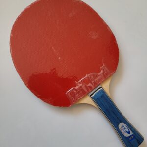 Tischtennisschläger Meteor Skyblue Carbon 813 Focus III