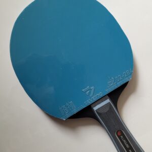 Boer Schläger LION Carbon konkav Sevetto Kokutaku
