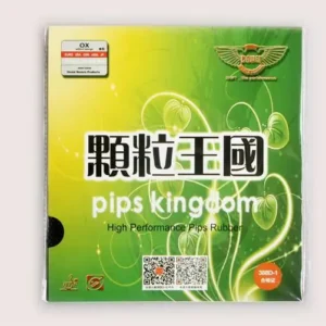 Dawei Belag Pips Kingdom Lange Noppen