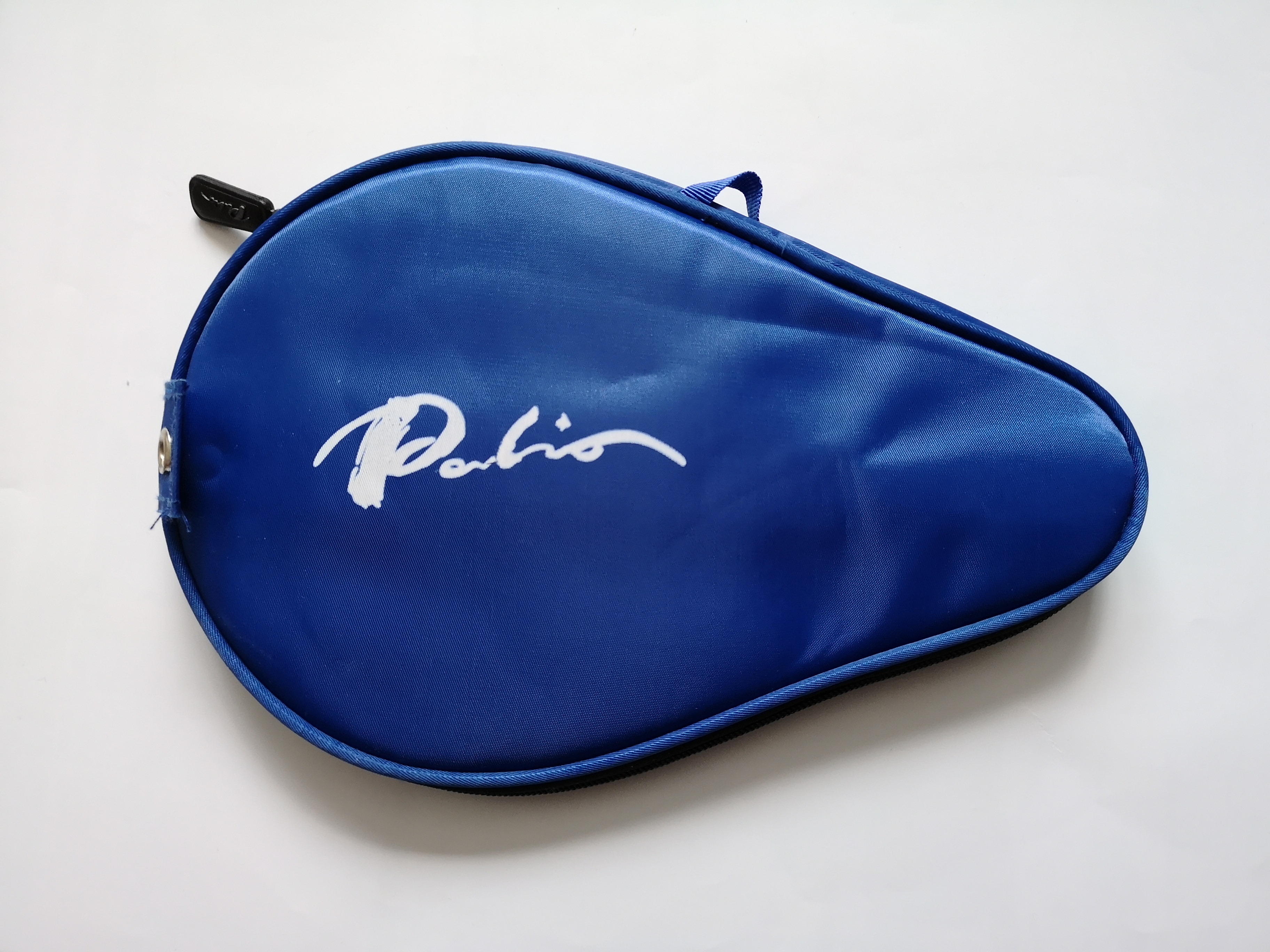 Palio Einzelhülle Blau