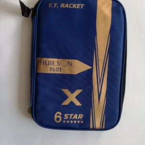 Huieson Doppelhülle Blau-Gold